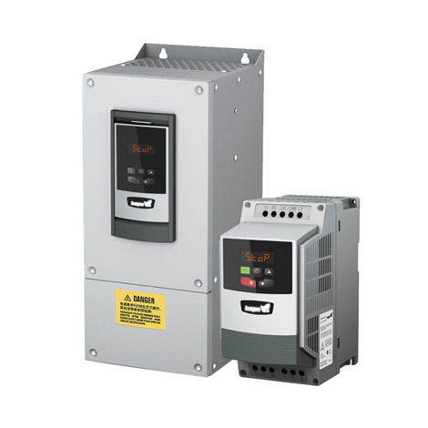 HPVFP High Performance AC Drive