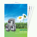 HPVFE Adjustable Frequency Drive User Manual HPVFE Adjustable Frequency Drive User Manual